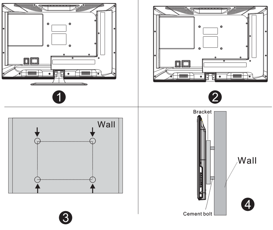 SKYTECH STV32V8050 Smart TV - fig 5