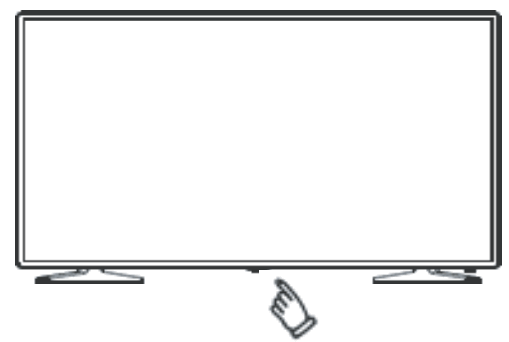 SKYTECH STV32V8050 Smart TV - fig