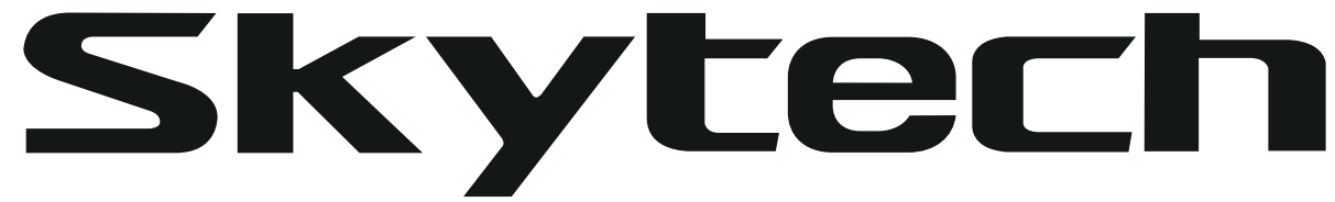 SKYTECH - logo