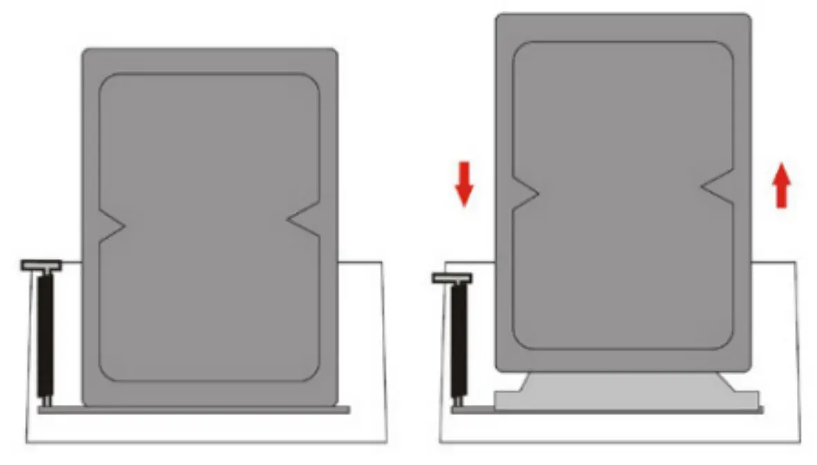 StarTech Com SDOCK2U33 USB 3 0 to Dual 2 5 3 5 Inch SATA HDD Dock with UASP - fig1
