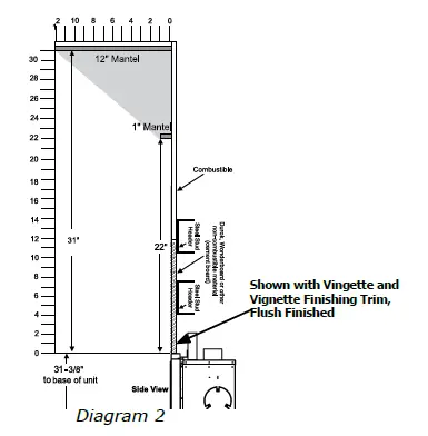 REGENCY-P36D-Gas-Fireplace-fig-11