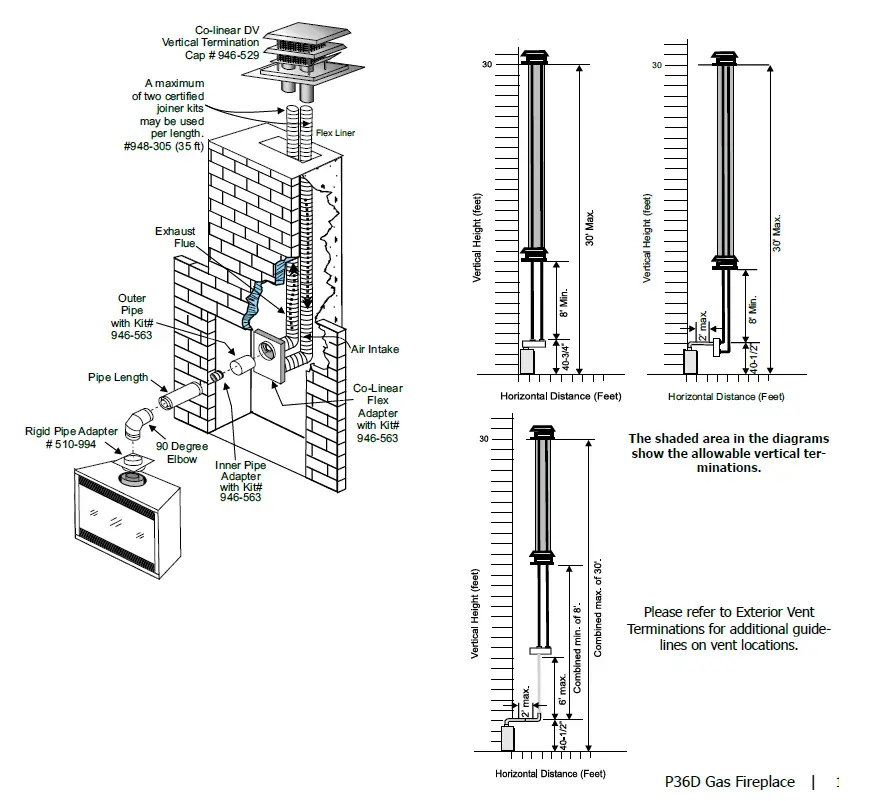 REGENCY-P36D-Gas-Fireplace-fig-20