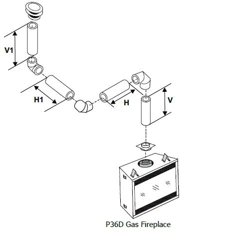 REGENCY-P36D-Gas-Fireplace-fig-24