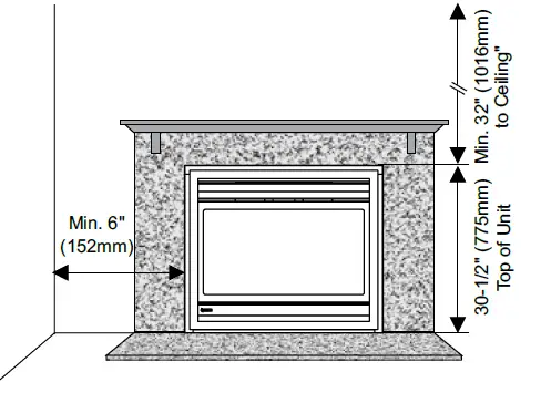 REGENCY-P36D-Gas-Fireplace-fig-4