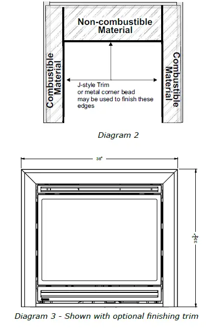 REGENCY-P36D-Gas-Fireplace-fig-7