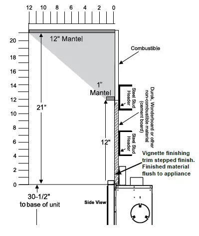REGENCY-P36D-Gas-Fireplace-fig-8