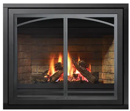 REGENCY-P36D-Gas-Fireplace-product
