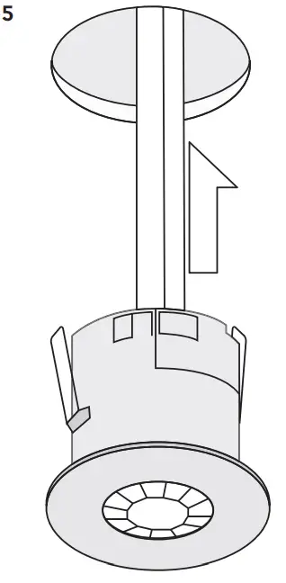 CP-electronics-EBDSPIR-Ceiling-Mounted-PIR-Presence-Detectors-FIG-9
