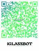 Mambot W120-T iGLASSBOT Robot Window Cleaner - android qr