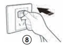 Mambot W120-T iGLASSBOT Robot Window Cleaner - figure 9