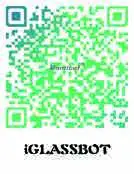Mambot W120-T iGLASSBOT Robot Window Cleaner - ios qr