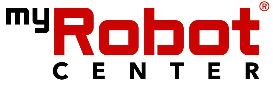 Mambot W120-T iGLASSBOT Robot Window Cleaner - logo