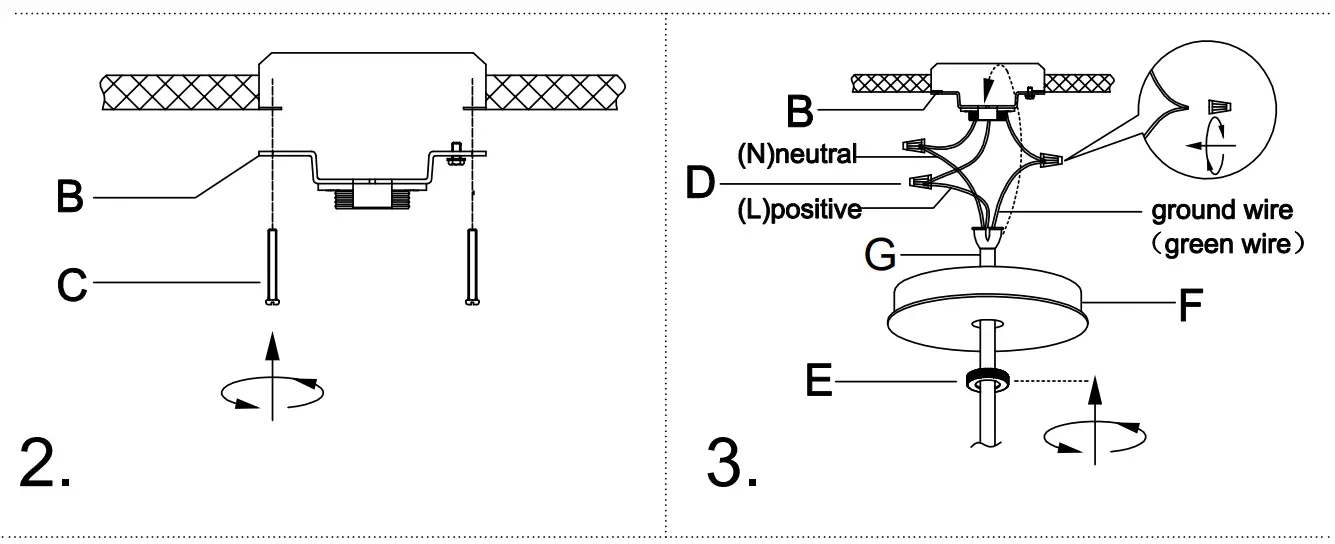 MAXIM LIGHTING 16129CLBKAB Flambrau 12 Light LED Chandelier - Figure 3