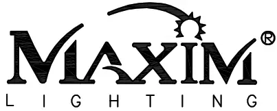 MAXIM LIGHTING Logo