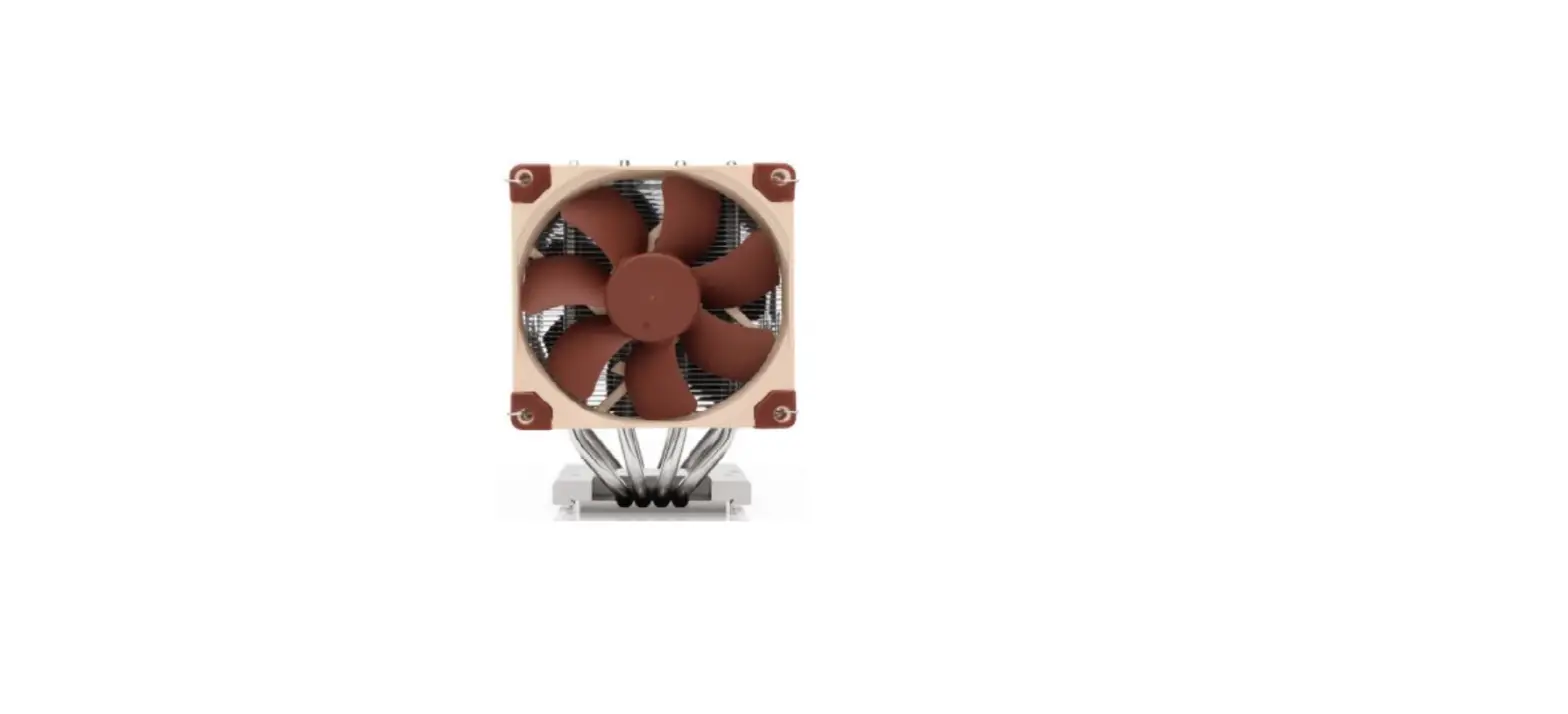 Noctua Nh-d9 Dx-4677 Cpu Cooler Installation Guide