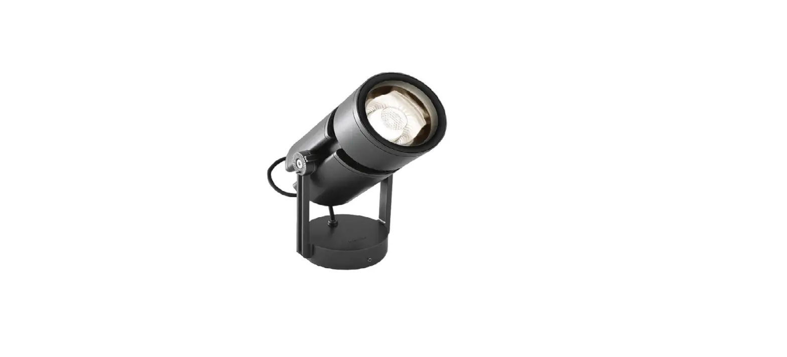 Artemide Cariddi Outdoor Led Spot Light Installation Guide