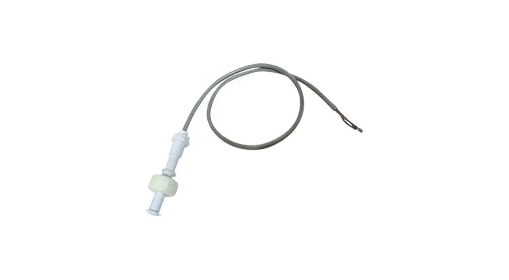 Potter Ofl-331c Fluid Level Sensor Owner's Manual