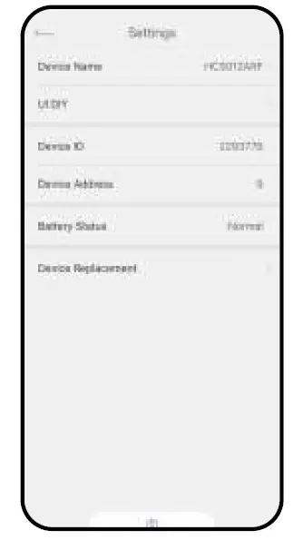 RainPoint HCS012ARF Rain Gauge 9