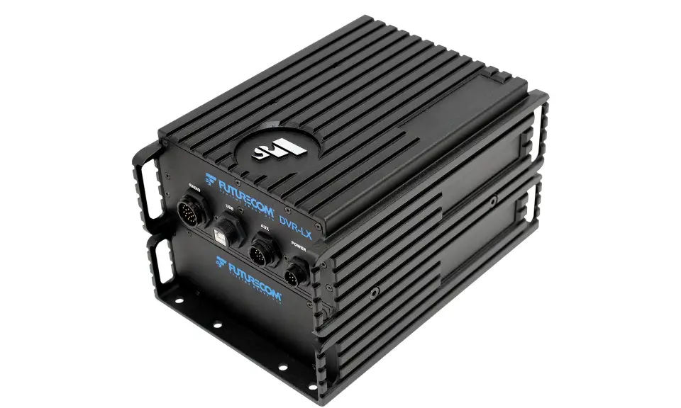 Futurecom Ulc Mobile Radio And Control Head For Rackmount Dvrs User Guide Futurecom Ulc Mobile Radio And Control Head For Rackmount Dvrs User Guide