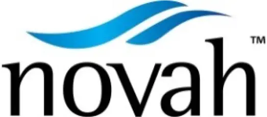 novah EL2BNC3 LED Lighting logo