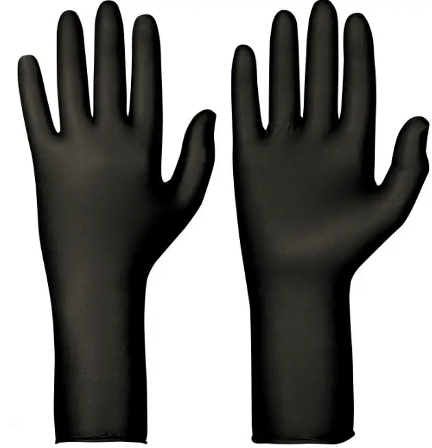 GRANBERG 111.225 Single Use Gloves UltraSoft-fig1