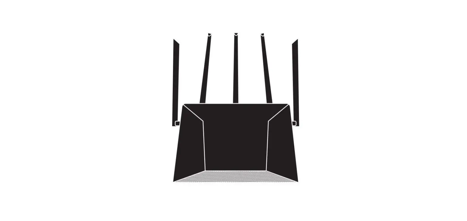 Unifi A3000 Wifi 6 Router User Manual