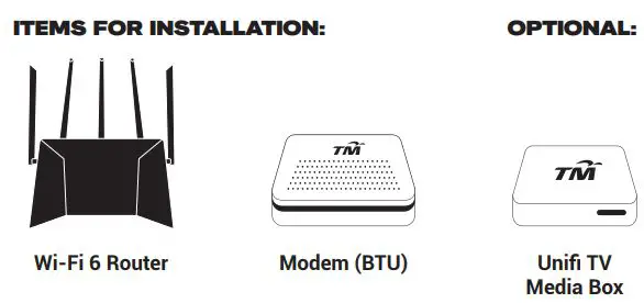 UniFi-A3000-WiFi-6-Router-FIG-2