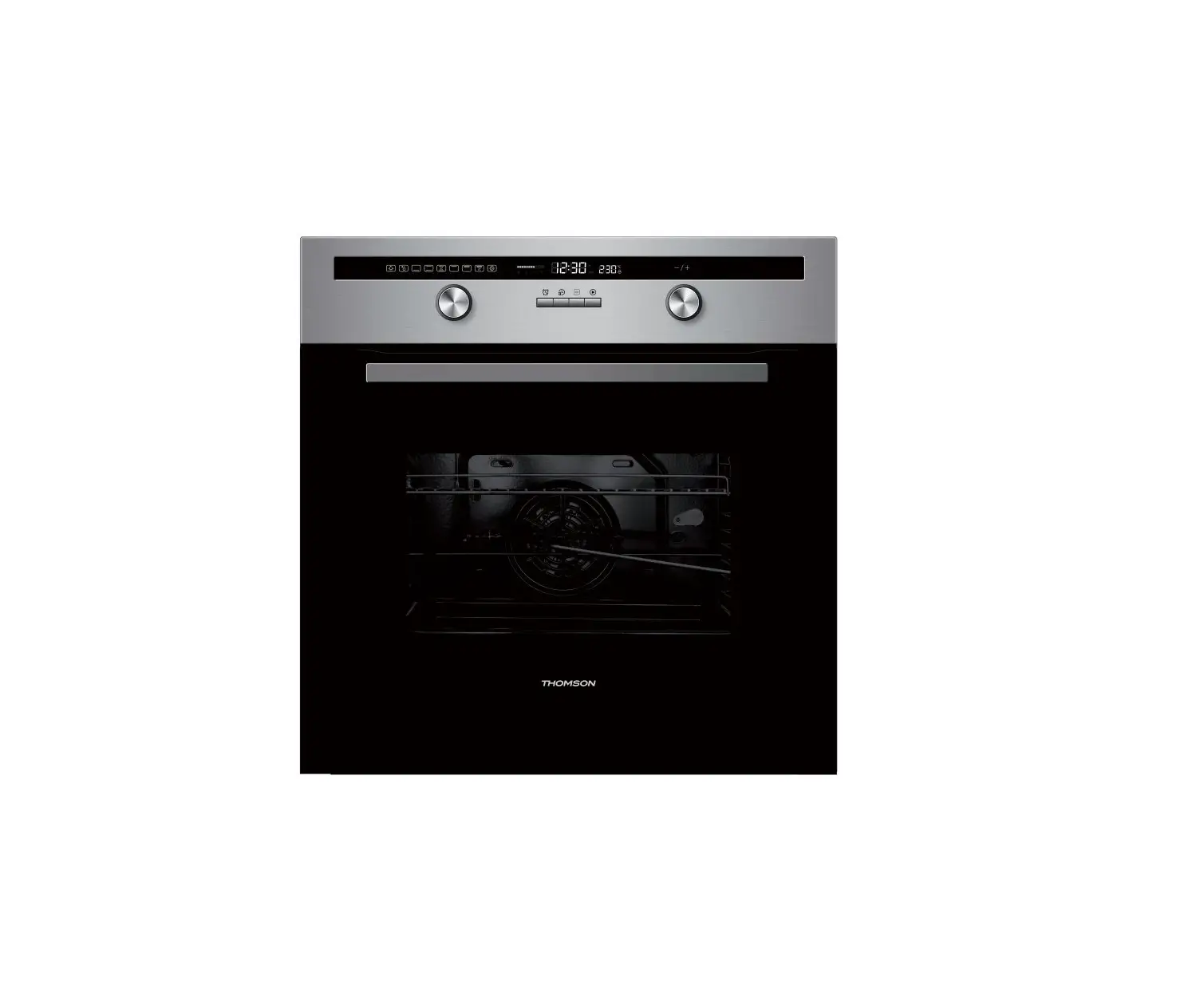 Thomson Tmfc70ix Built In Oven User Manual Thomson Tmfc70ix Built In Oven User Manual