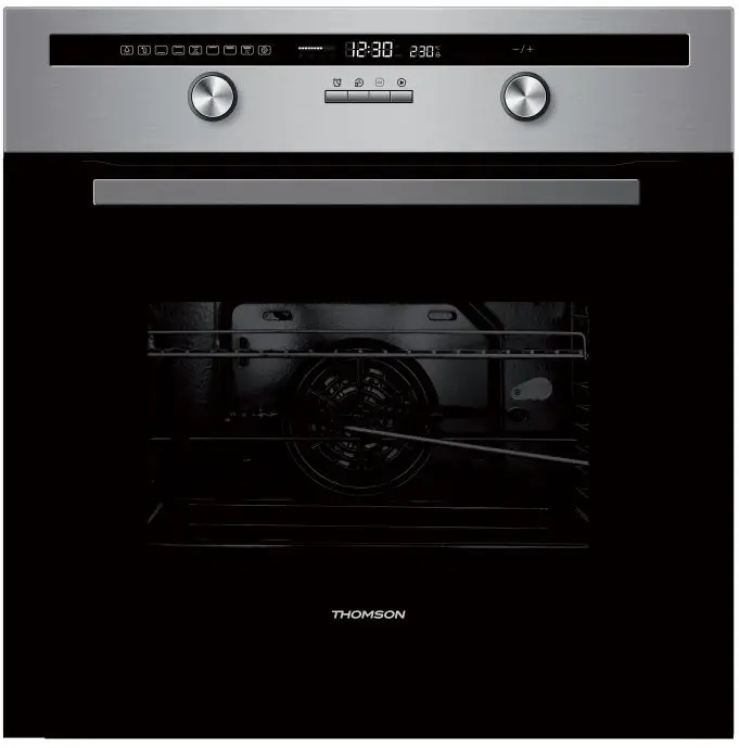 THOMSON-TMFC70IX-Built-In-Oven-product
