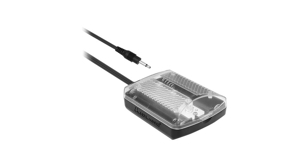 Str180 Strobe Light For Midland Weather Alert Radio User Guide
