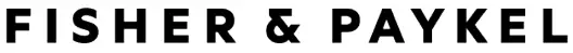 Fisher and Paykel logo