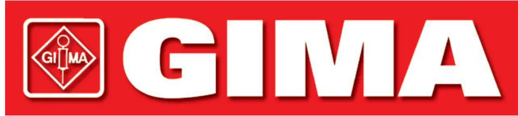 GIMA Logo