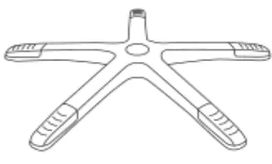 Installation Hardware