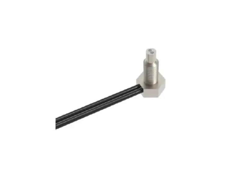 Rs Pro 252-2093 Plastic And Glass Fiber Optical Sensor Owner's Manual