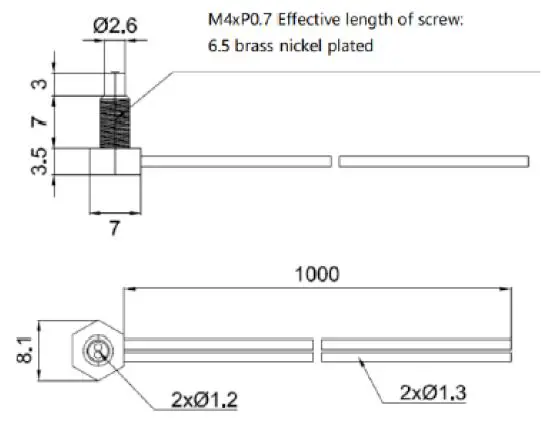 RS-PRO-252-2093-Plastic-and-Glass-Fiber-Optical-Sensor-fig 1