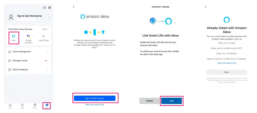 Apps Smart Life or Tuya App - app11