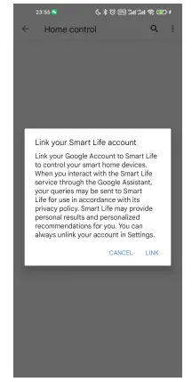 Apps Smart Life or Tuya App - app16