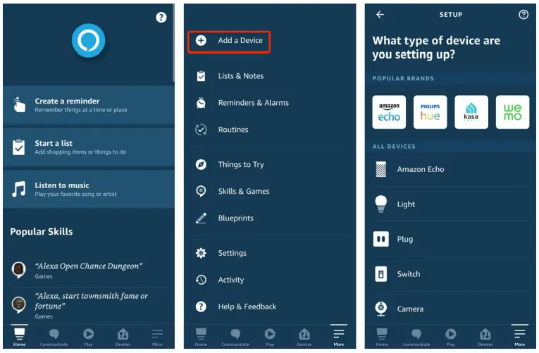 Apps Smart Life or Tuya App - app5
