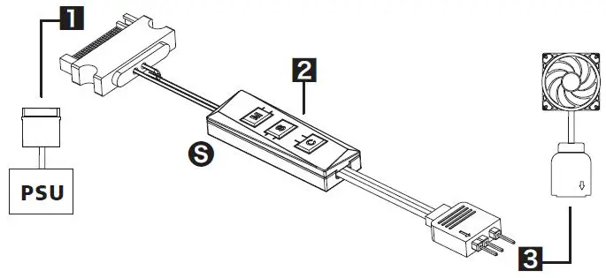 AKASA-AK-LC4003HP01-SOHO-Liquid-CPU-Cooler-fig- (16)