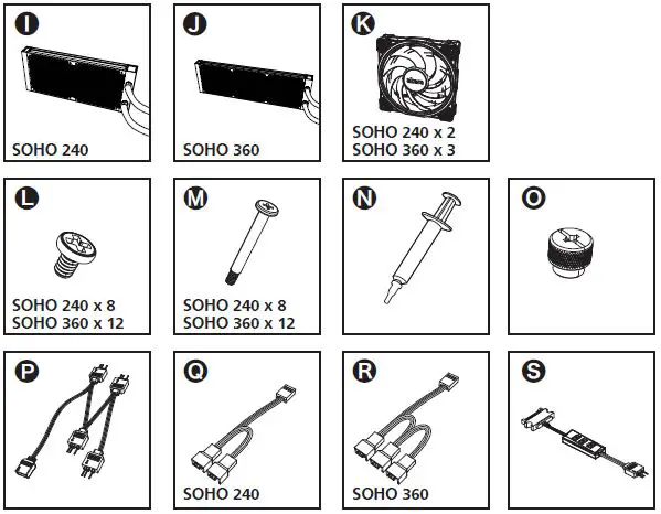 AKASA-AK-LC4003HP01-SOHO-Liquid-CPU-Cooler-fig- (3)