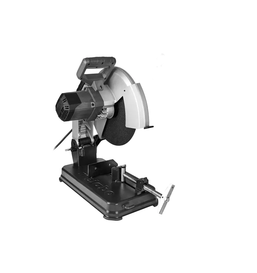 Metabo Cs 24-355 S Metal Electric Cut Off Saw User Manual