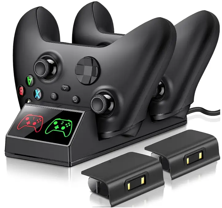 ELISWEEN-TYX-531C-Controller-Charger-Station-for-Xbox-One-Product