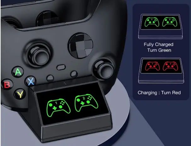 ELISWEEN-TYX-531C-Controller-Charger-Station-for-Xbox-One-fig-3