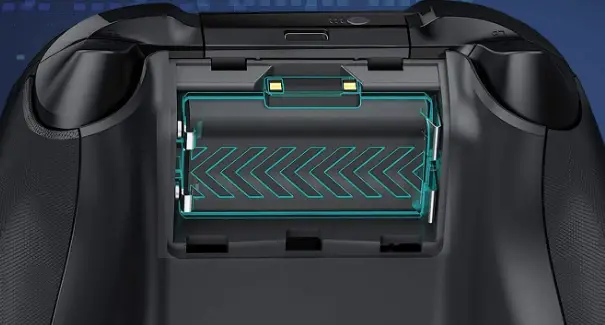 ELISWEEN-TYX-531C-Controller-Charger-Station-for-Xbox-One-fig-7