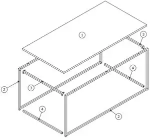 COMPONENTS Induction