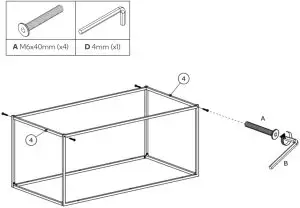 Assembly Instructions