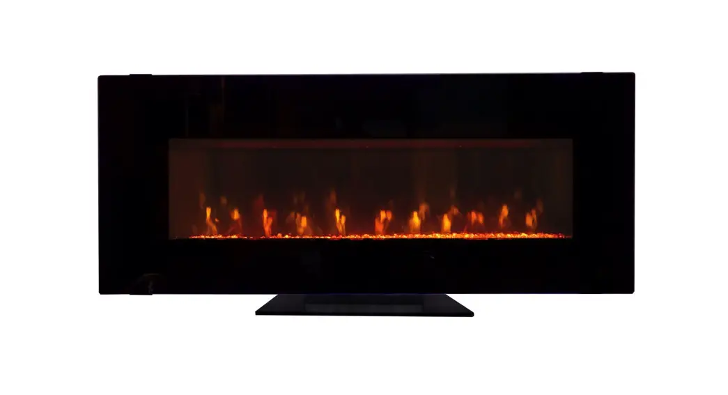 Komodo Sp5736 Wall Mount Electric Power Place User Manual