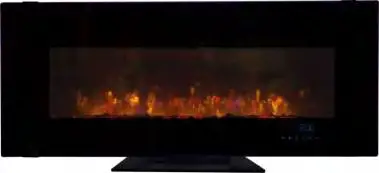 KOMODO SP5736 Wall Mount Electric power Place