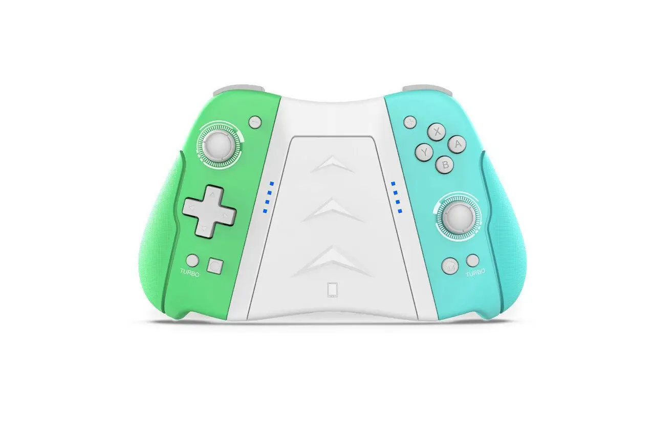 Ipega Pg-sw006 Ns Joypad Controller User Manual