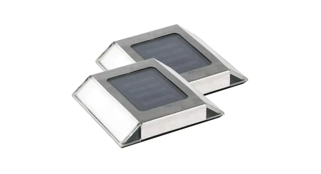 Nature Power 21070 Solar Pathway Light Instruction Manual Nature Power 21070 Solar Pathway Light Instruction Manual